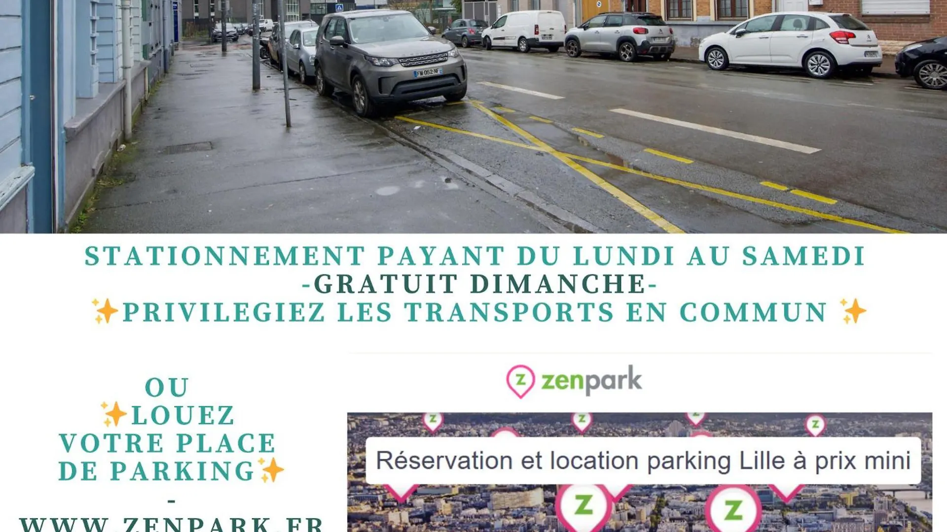 Apartment Jasmine-Close To Station,Grd Palais,Zenith&Center Lille France