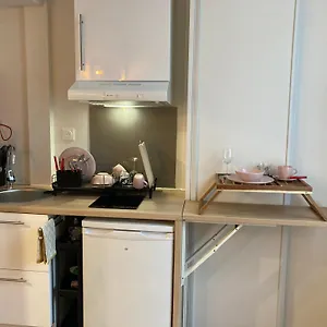  Apartamento Exceptionnel Au Coeur De