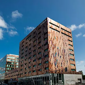 Hilton Hotel