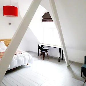 Appartement Avenue, Centre, Convivialite, Confort, Rijsel