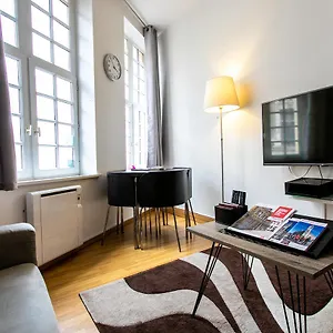 Appartement Noella's, Rijsel